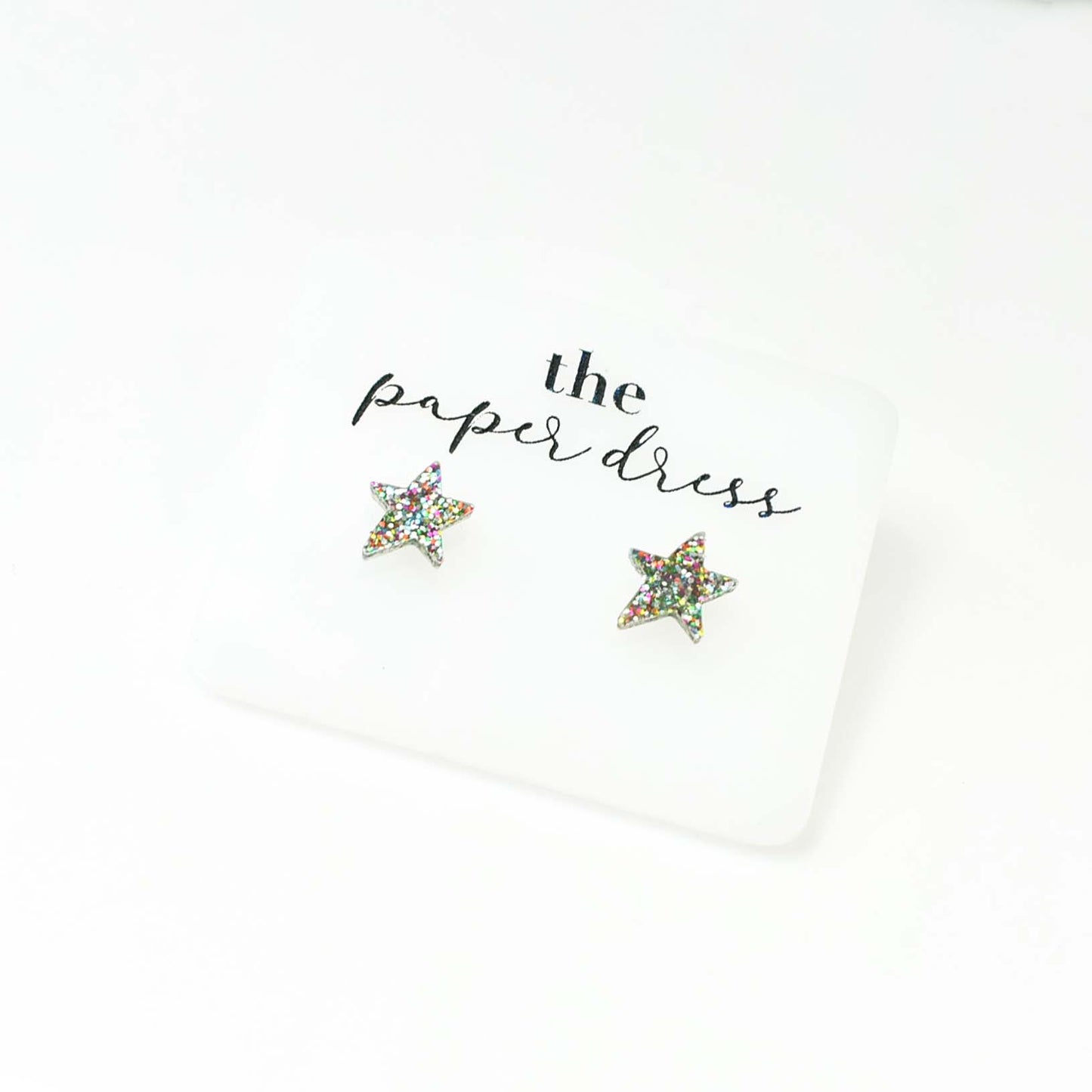 STAR STUDS