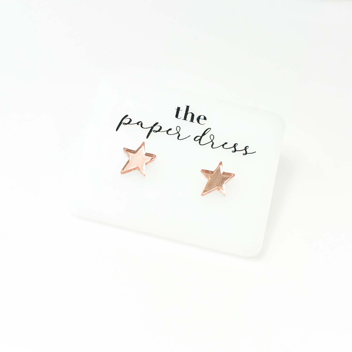 STAR STUDS