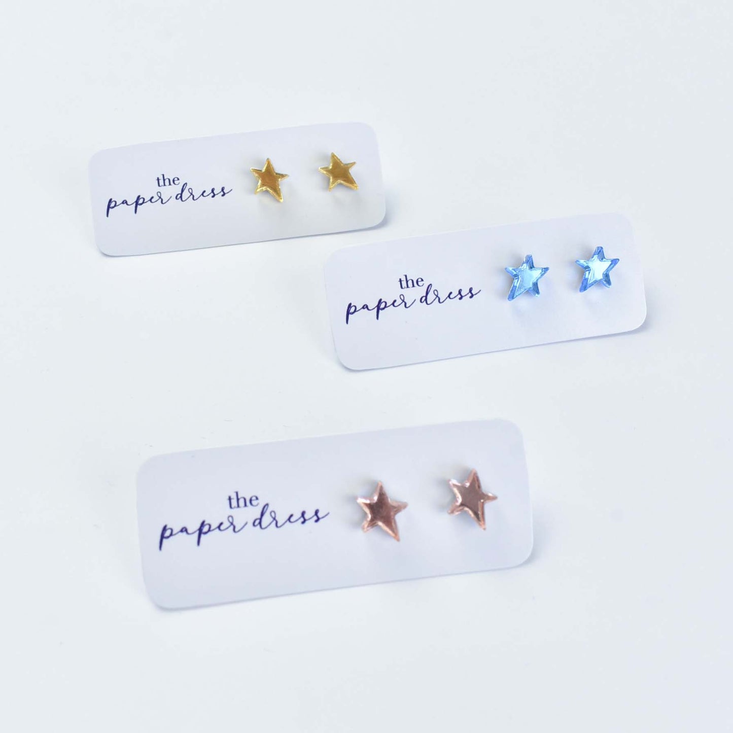 MICRO STAR STUDS