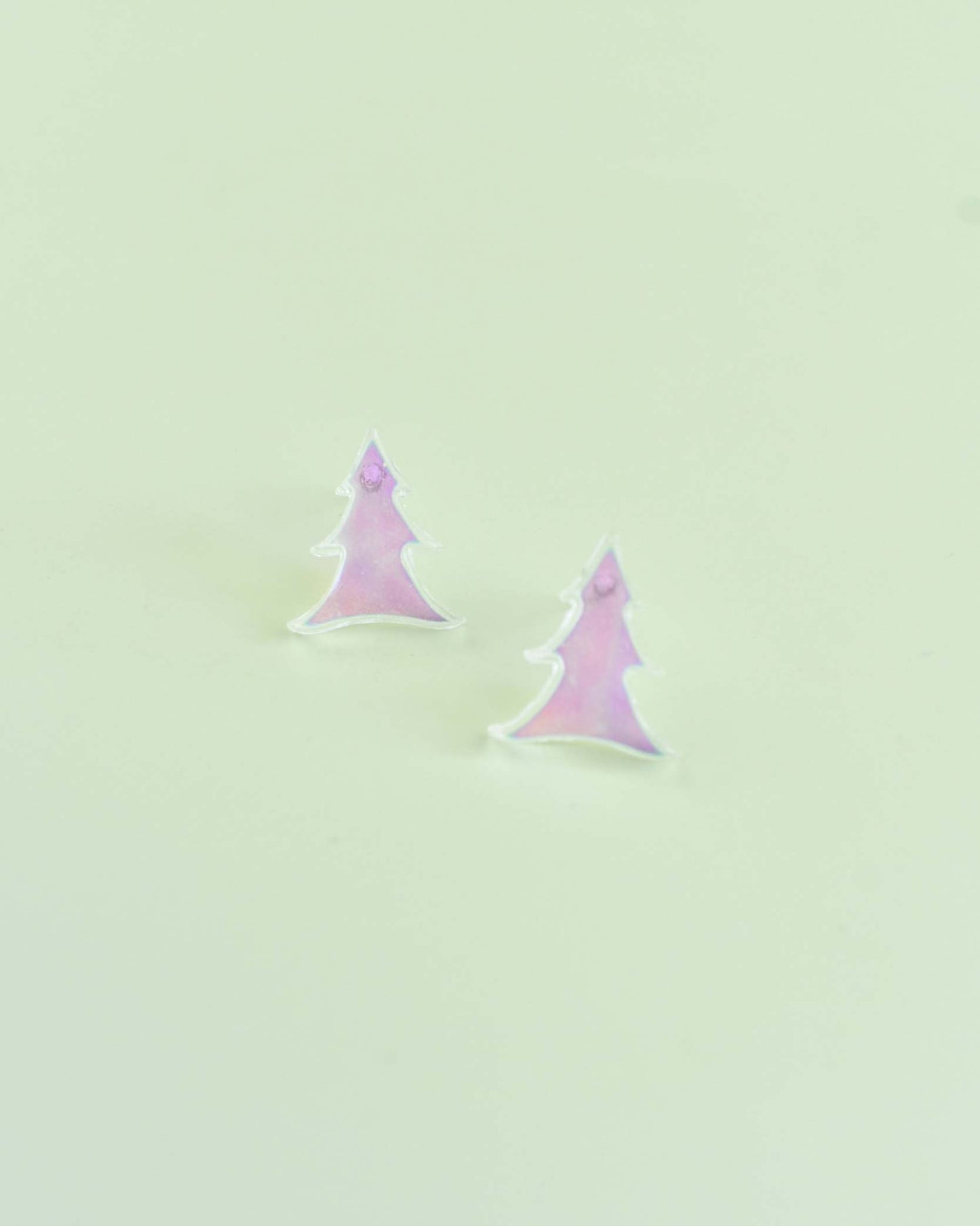 CHRISTMAS TREE STUDS