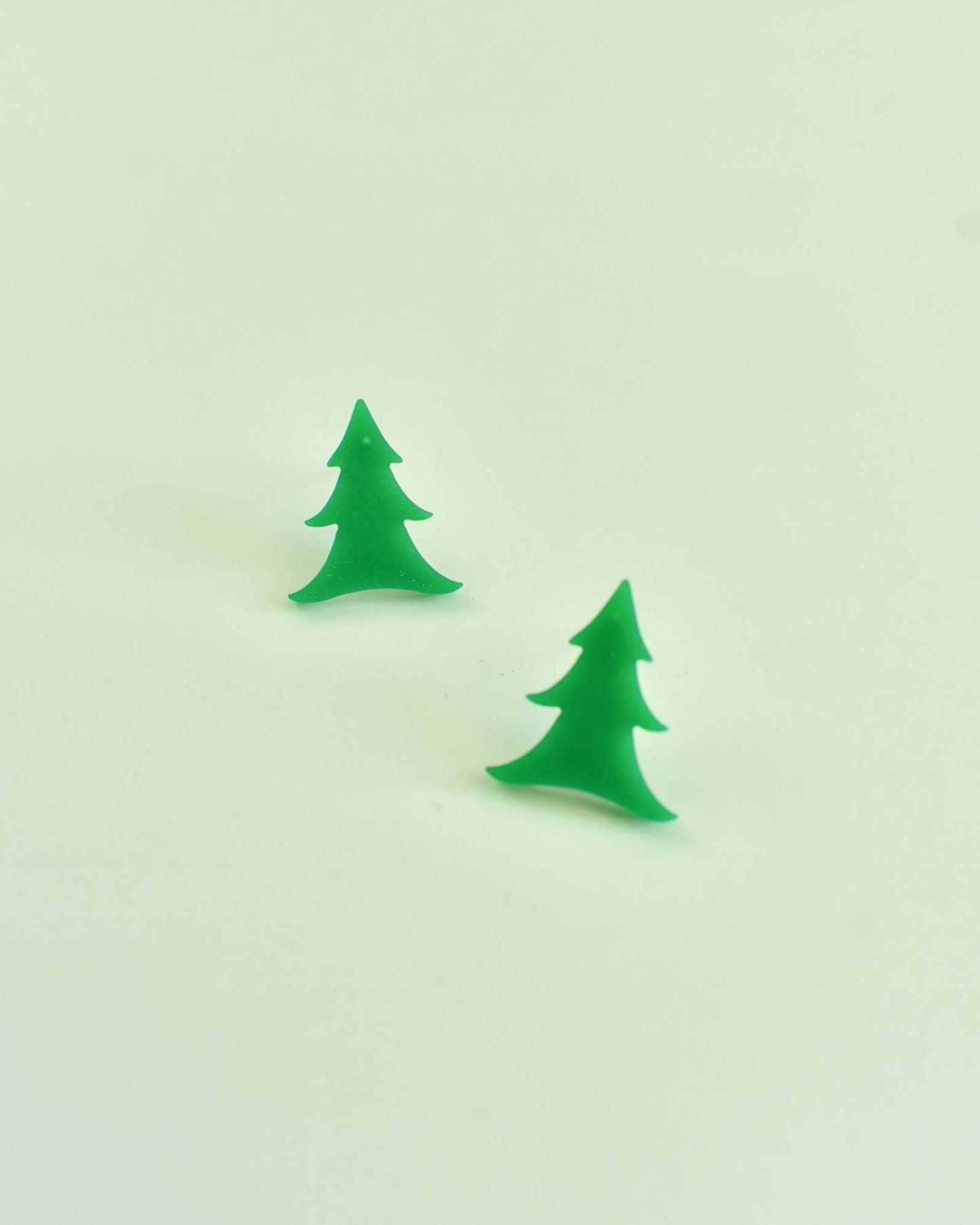 CHRISTMAS TREE STUDS