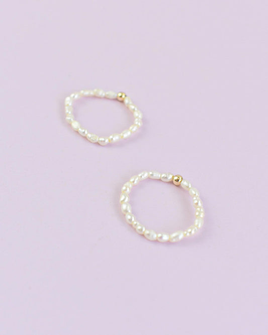 PEARL RING
