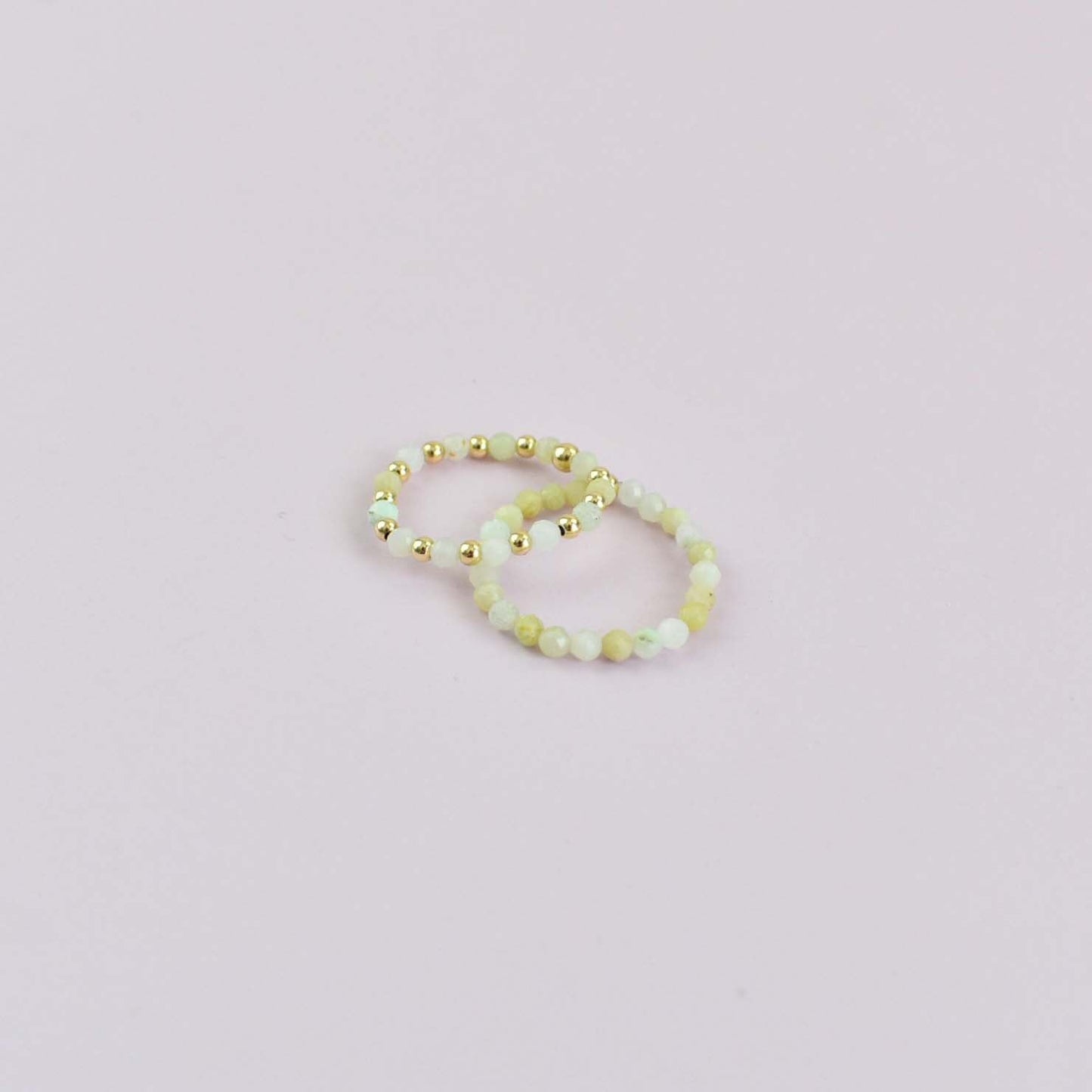 OPAL GEMSTONE RING