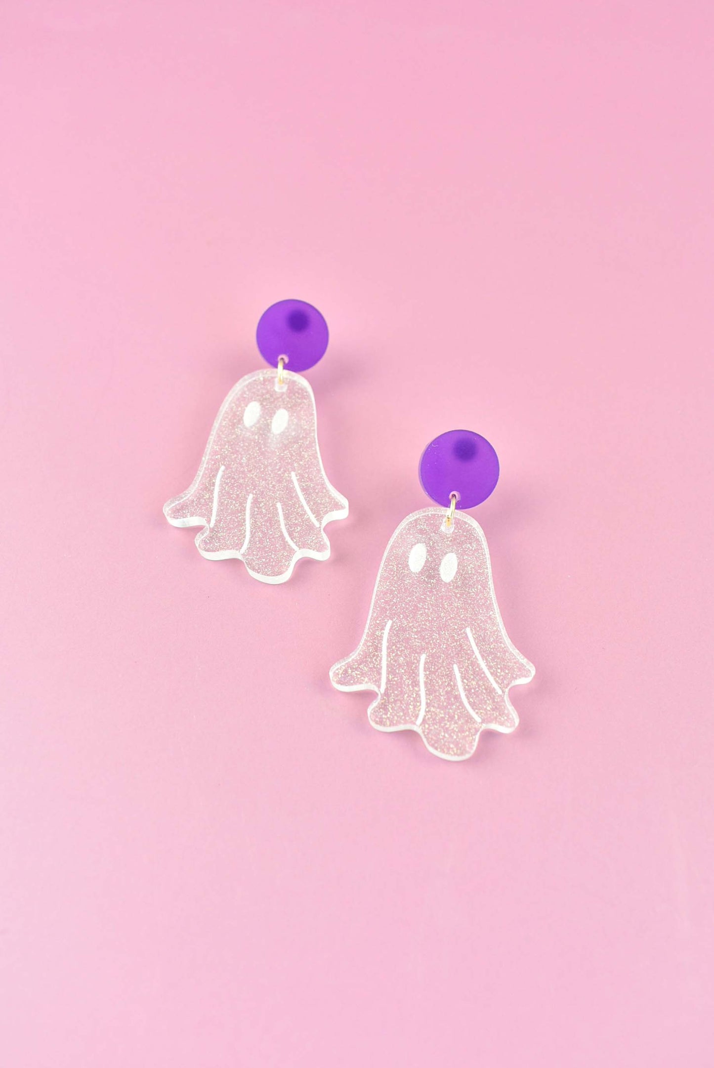 GHOST DANGLES