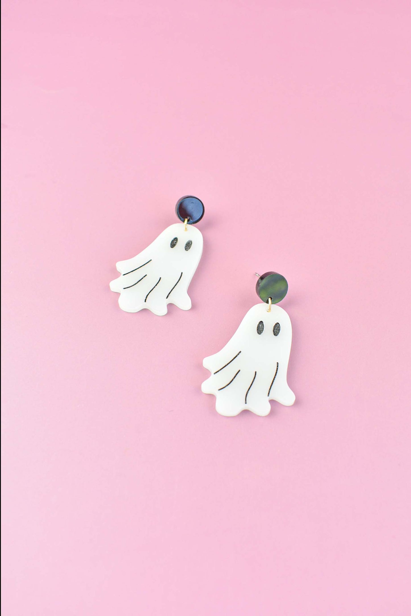 GHOST DANGLES