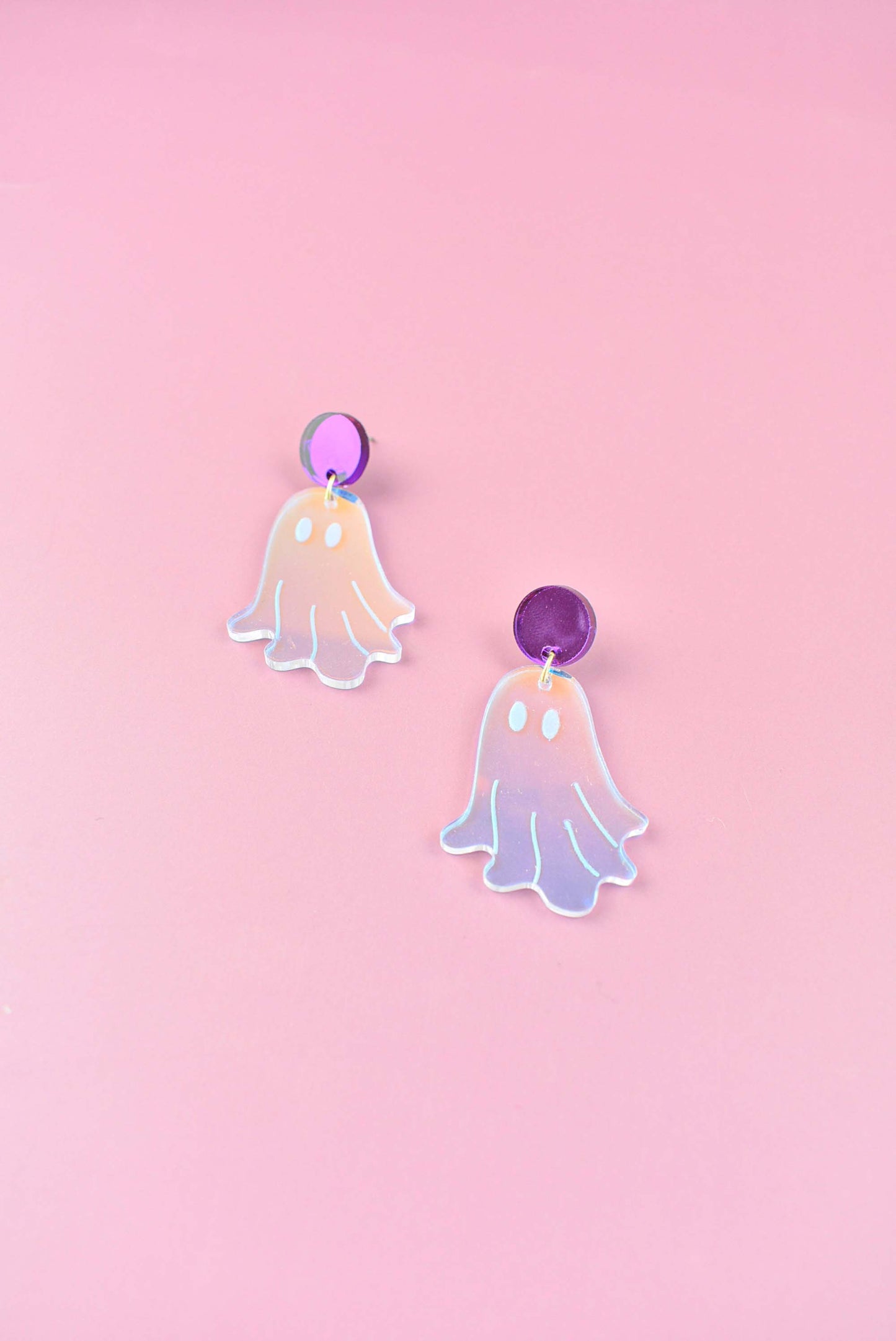 GHOST DANGLES