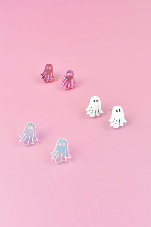 GHOST STUDS