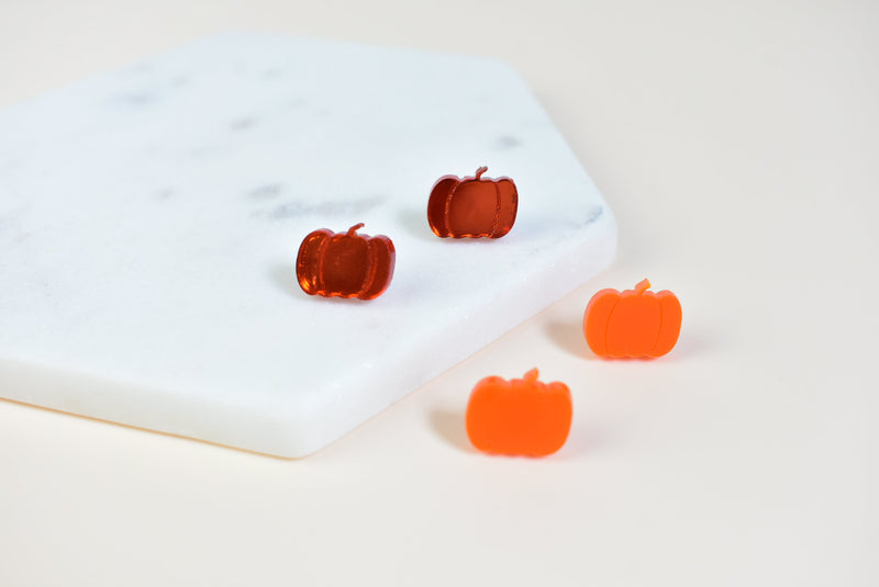 PUMPKIN STUDS