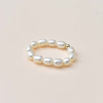 PEARL RING