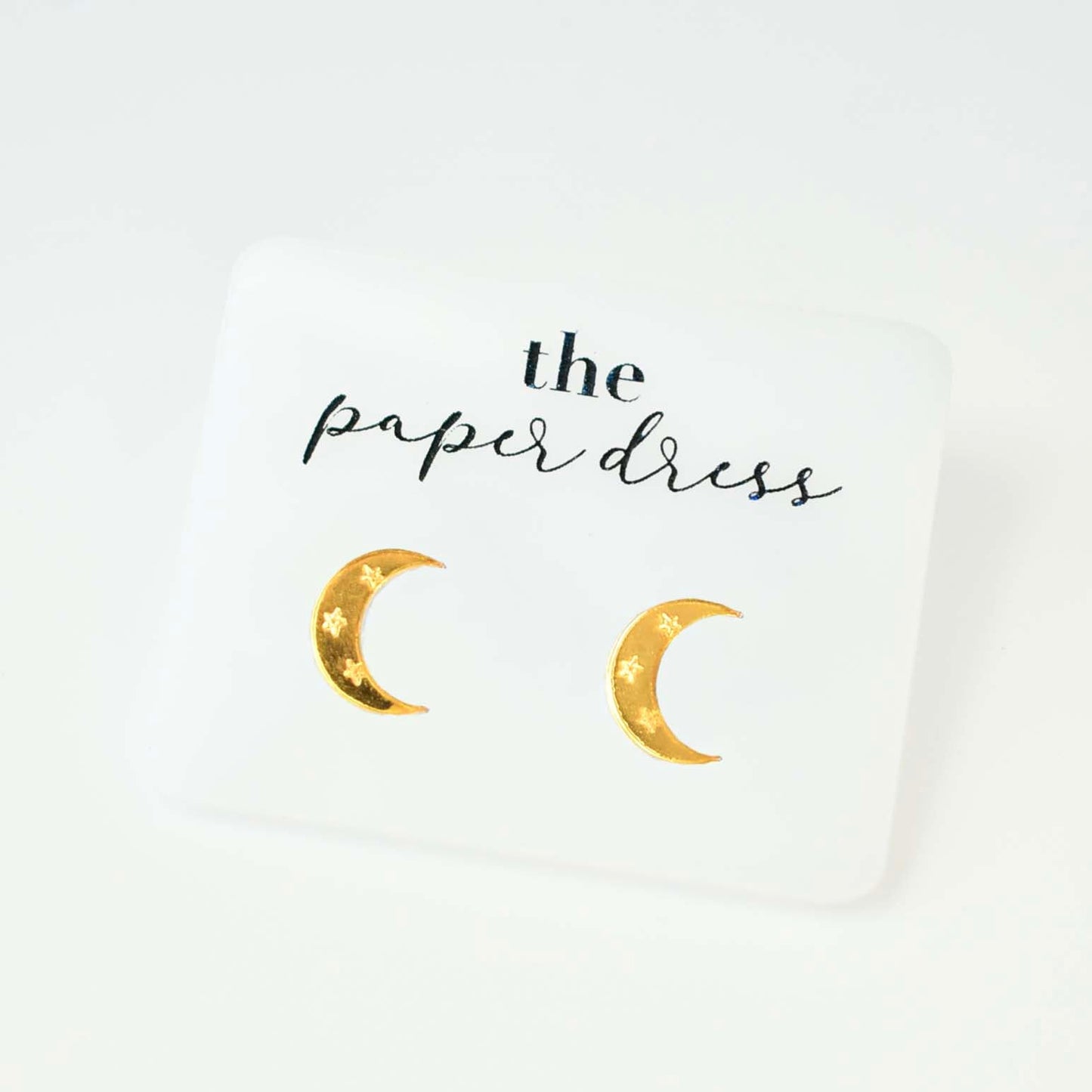 MOON STUDS